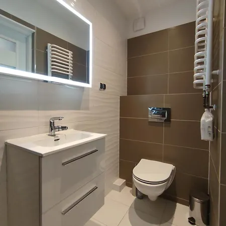 Goscinne Majkowscy *