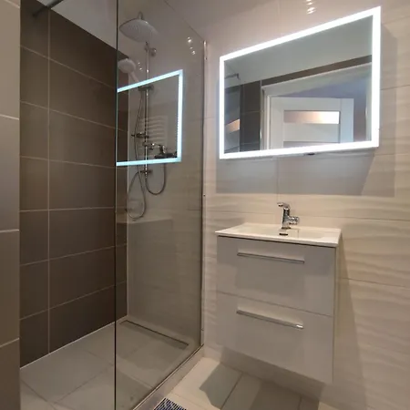 Δωμάτια σε οικογενειακή κατοικία Goscinne Majkowscy