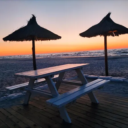 Δωμάτια σε οικογενειακή κατοικία Goscinne Majkowscy Białogóra