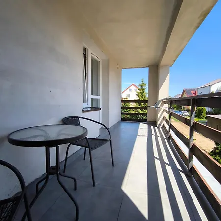 Goscinne Majkowscy Проживание в семье *