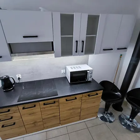 Goscinne Majkowscy * Białogóra