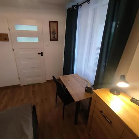 Homestay szállás Goscinne Majkowscy *