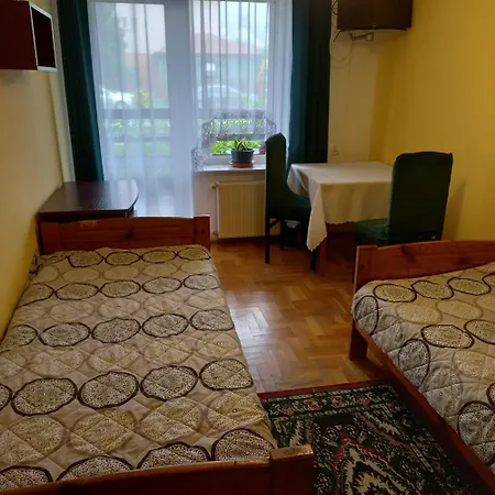 Goscinne Majkowscy Homestay szállás Białogóra