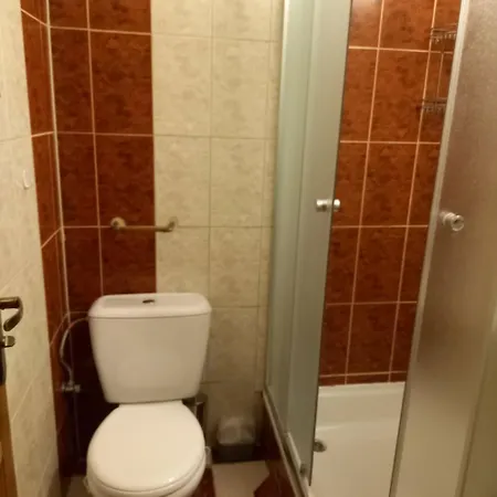 Homestay szállás Goscinne Majkowscy