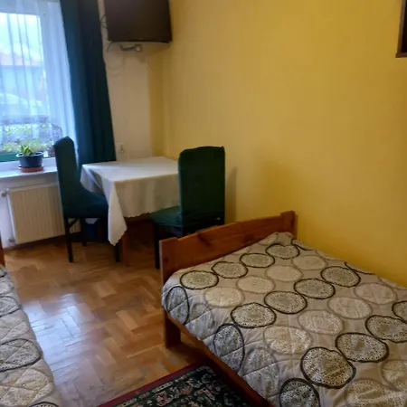 Goscinne Majkowscy Homestay szállás Białogóra