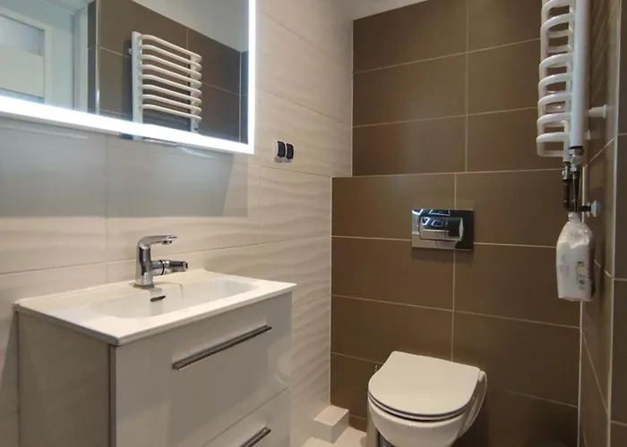 Goscinne Majkowscy *