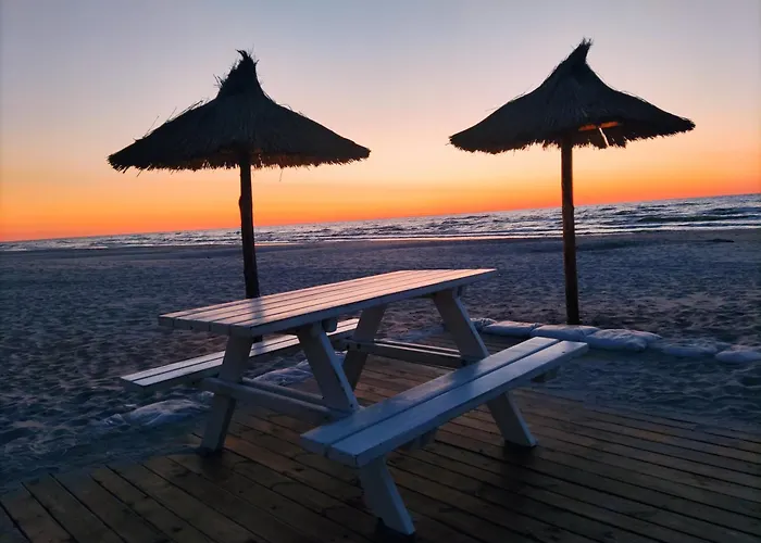 Homestay szállás Goscinne Majkowscy Białogóra