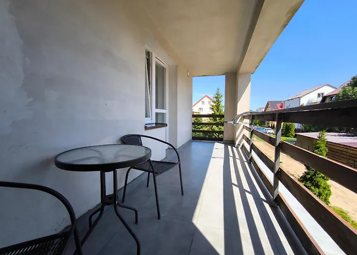 Goscinne Majkowscy Homestay szállás *