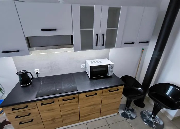 Goscinne Majkowscy * Białogóra