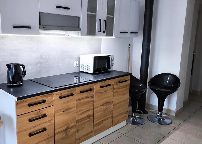 Goscinne Majkowscy Homestay szállás